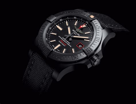 breitling avenger blackbird gmt|Breitling blackbird chronograph.